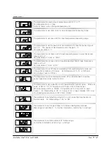 Preview for 11 page of Samwon Tech Nova Series Instruction Manual