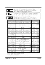 Preview for 16 page of Samwon Tech Nova Series Instruction Manual