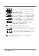 Preview for 18 page of Samwon Tech Nova Series Instruction Manual