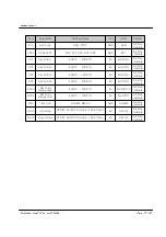 Preview for 21 page of Samwon Tech Nova Series Instruction Manual