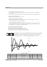 Preview for 27 page of Samwon Tech Nova Series Instruction Manual