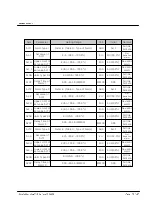 Preview for 30 page of Samwon Tech Nova Series Instruction Manual