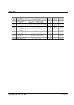 Preview for 33 page of Samwon Tech Nova Series Instruction Manual