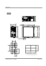 Preview for 36 page of Samwon Tech Nova Series Instruction Manual