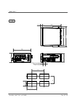 Preview for 38 page of Samwon Tech Nova Series Instruction Manual