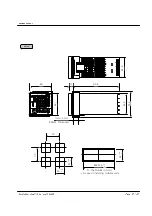 Preview for 39 page of Samwon Tech Nova Series Instruction Manual