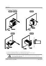 Preview for 40 page of Samwon Tech Nova Series Instruction Manual