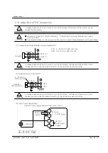 Preview for 48 page of Samwon Tech Nova Series Instruction Manual