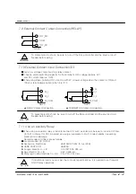 Preview for 49 page of Samwon Tech Nova Series Instruction Manual