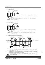 Preview for 50 page of Samwon Tech Nova Series Instruction Manual