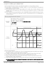 Предварительный просмотр 23 страницы Samwontech TEMI2000 Series Operation Manual