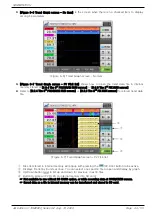 Предварительный просмотр 47 страницы Samwontech TEMI2000 Series Operation Manual