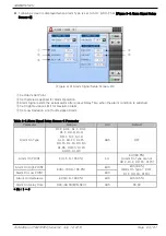 Предварительный просмотр 66 страницы Samwontech TEMP2000 Series Installation Manual