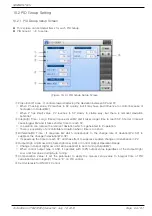 Предварительный просмотр 72 страницы Samwontech TEMP2000 Series Installation Manual