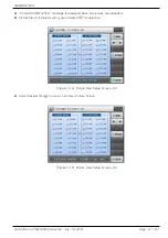 Предварительный просмотр 84 страницы Samwontech TEMP2000 Series Installation Manual