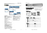 Preview for 28 page of Samyung ENC N430 User Manual