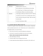 Preview for 11 page of Samyung ENC SEP-500 Instruction Manual