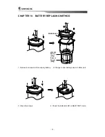 Preview for 22 page of Samyung ENC SEP-500 Instruction Manual