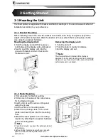 Preview for 12 page of Samyung N560 User Manual