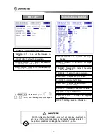 Предварительный просмотр 12 страницы Samyung SMR-3700 Manual