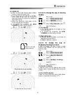 Предварительный просмотр 19 страницы Samyung SMR-3700 Manual