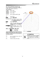 Предварительный просмотр 33 страницы Samyung SMR-3700 Manual