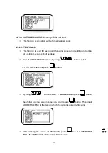 Предварительный просмотр 35 страницы Samyung STR-6000A Operating Manual