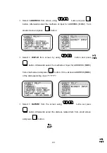 Предварительный просмотр 43 страницы Samyung STR-6000A Operating Manual