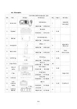 Предварительный просмотр 63 страницы Samyung STR-6000A Operating Manual