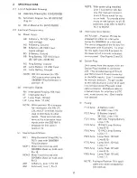 Предварительный просмотр 2 страницы SAN/BAR 319A Quick Start Manual