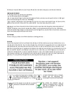 Preview for 17 page of san ignacio 37696 Instruction Manual
