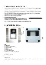 Preview for 18 page of san ignacio 37696 Instruction Manual