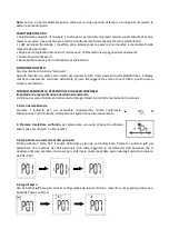 Preview for 19 page of san ignacio 37696 Instruction Manual
