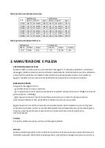 Preview for 22 page of san ignacio 37696 Instruction Manual