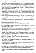Preview for 27 page of san ignacio 44386 Instruction Manual