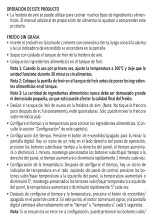 Preview for 5 page of san ignacio 52927 Instruction Manual