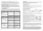 Предварительный просмотр 41 страницы san ignacio SG-1610 Instruction Manual