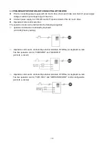 Предварительный просмотр 21 страницы SANCH S900 Series Manual