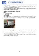 Preview for 12 page of S&A CW-5000 Series Service And Repair Handbook