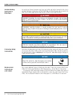 Предварительный просмотр 4 страницы S&C Alduti-Rupter Installation And Operation Manual