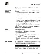 Preview for 29 page of S&C BankGuard PLUS Setup Instructions