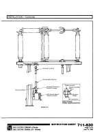 Предварительный просмотр 7 страницы S&C Mark V Instructions For Field Assembly And Installation