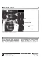 Предварительный просмотр 9 страницы S&C Mark V Instructions For Field Assembly And Installation