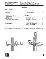S&C Omni-Rupter Installation Manual preview