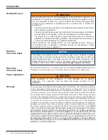 Preview for 2 page of S&C PMH Manual