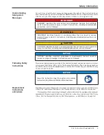 Preview for 3 page of S&C PMH Manual