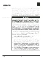 Preview for 2 page of S&C PMX Instructions For Installation Manual