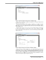 Preview for 23 page of S&C SpeedNet ME Setup