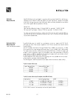 Preview for 13 page of S&C SpeedNet Installation Instructions Manual