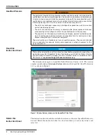 Preview for 2 page of S&C SpeedNet Instruction Sheet